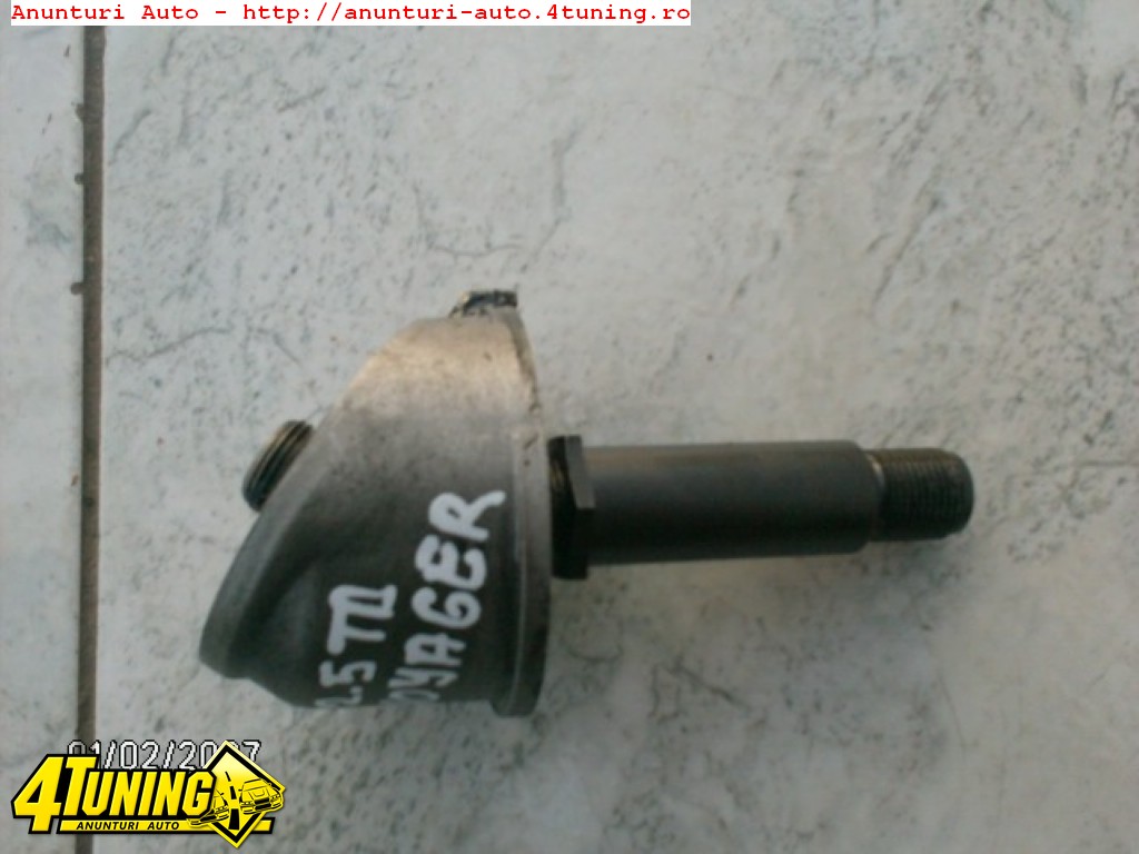 Suport filtru ulei Chrysler Voyager