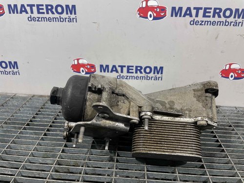 SUPORT FILTRU ULEI CITROEN JUMPY 1.6 HDI - (2006 2016)
