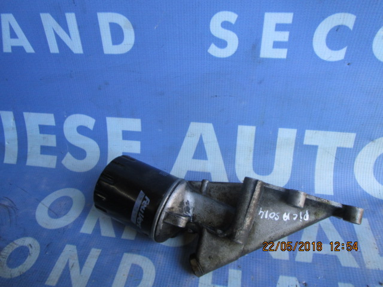 Suport filtru ulei Citroen Xsara Picasso 1.8i