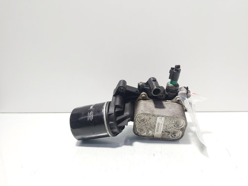 Suport filtru ulei, cod 04B115389B, Audi A1 (8X1), 1.4 TDI, CUS (idi:674204)