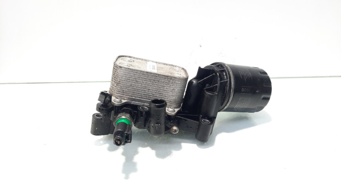 Suport filtru ulei, cod 04B115389B, Audi A1 (8X1), 1.4 TDI, CUS (idi:585130)