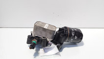 Suport filtru ulei, cod 04B115389B, VW Polo (6R), ...