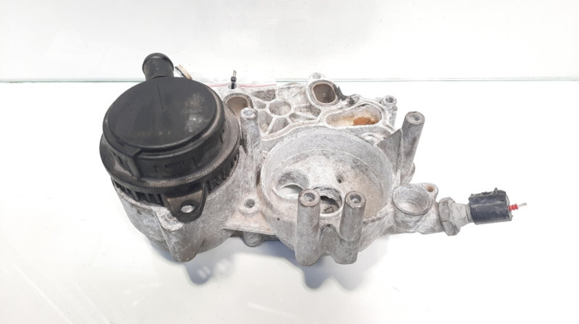 Suport filtru ulei , cod 059115397L, Audi A4 Cabriolet (8H7) 3.0 tdi, ASB (idi:478429)