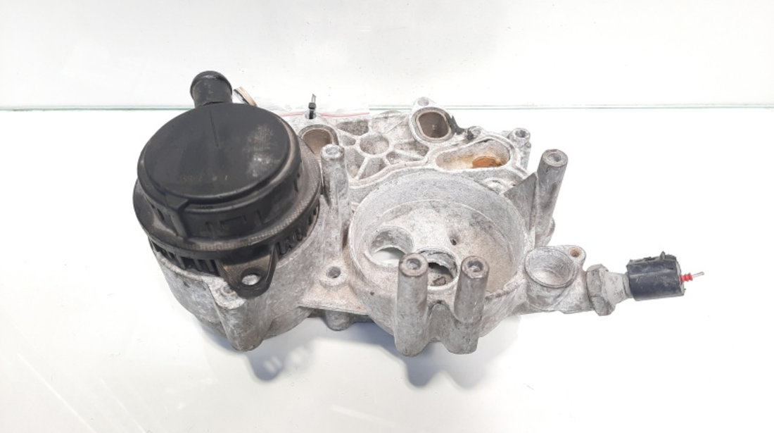 Suport filtru ulei , cod 059115397L, Vw Touareg, 3.0 tdi, BKS (id:478429)