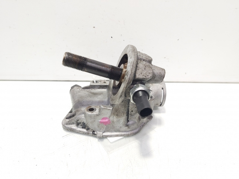 Suport filtru ulei, cod 06A115417, Audi A4 (8E2, B6) 1.8 T benz, BEX (id:637210)