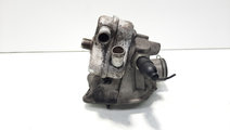 Suport filtru ulei, cod 06A115417, Audi A4 (8E2, B...