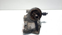 Suport filtru ulei, cod 06A115417, Audi A4 (8E2, B...