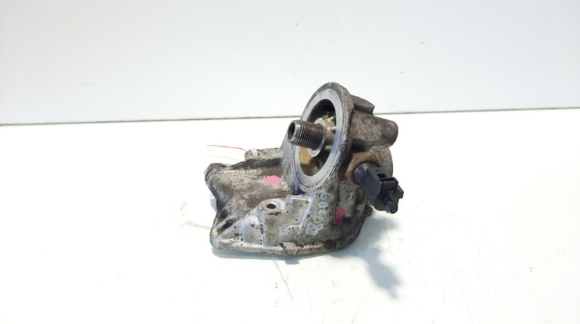 Suport filtru ulei, cod 06A115417, Audi A4 (8E2, B6) (id:609088)