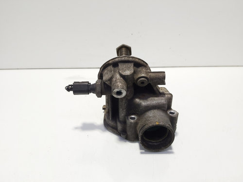 Suport filtru ulei, cod 06A115417, Seat Altea (5P1), 1.6 benz, BSE (id:626325)