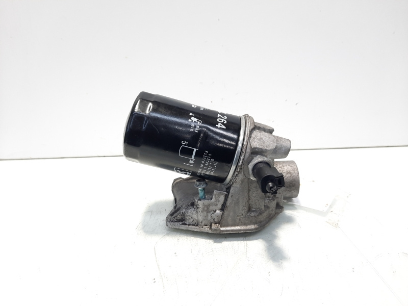Suport filtru ulei, cod 06A115417, Seat Altea (5P1), 1.6 benz, BSE (id:618808)
