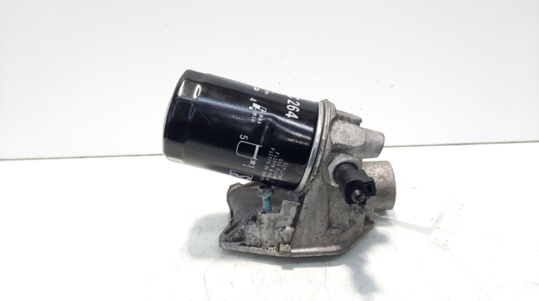 Suport filtru ulei, cod 06A115417, Seat Altea (5P1), 1.6 benz, BSE (id:618808)