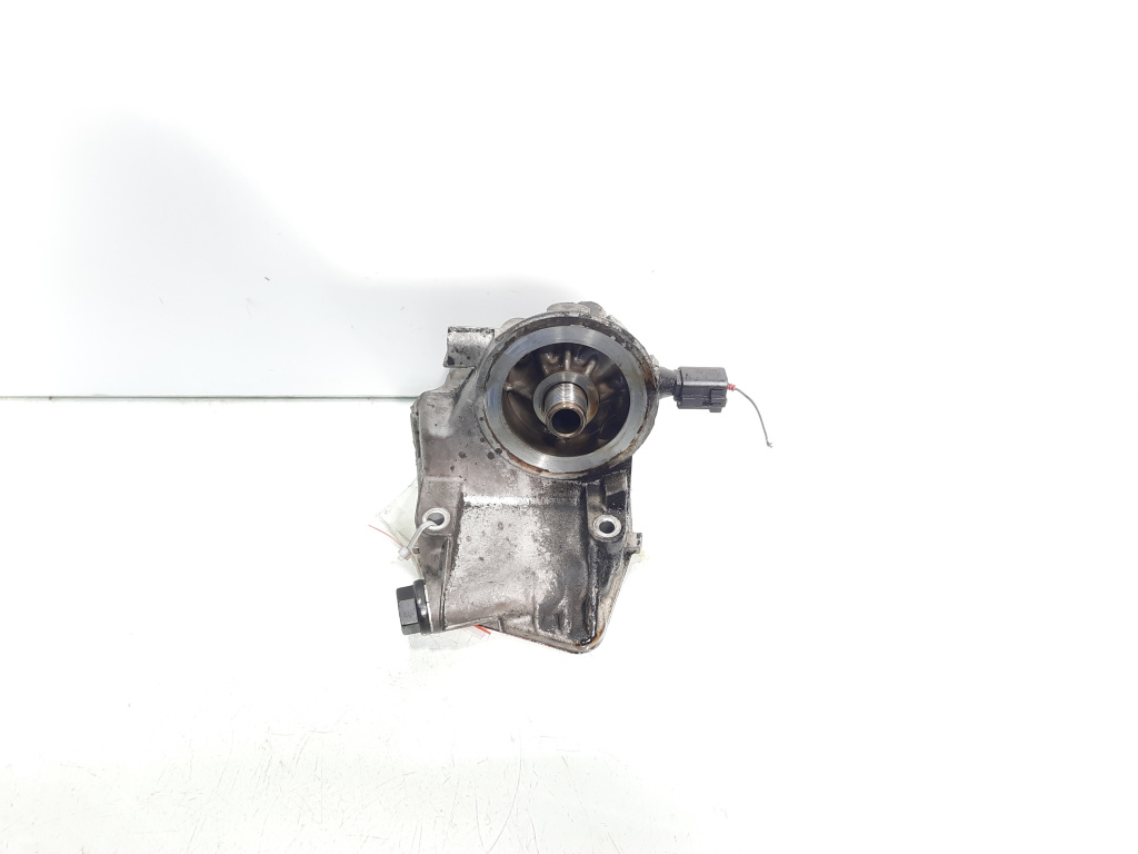 Suport filtru ulei, cod 06A115417, VW Golf 4 (1J1), 1.8 T benz, AUM (id:591915)