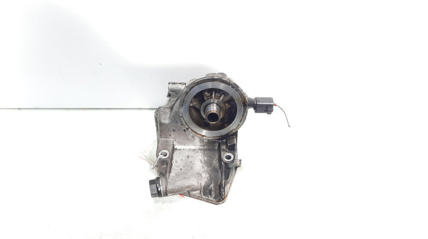 Suport filtru ulei, cod 06A115417, VW Golf 4 (1J1), 1.8 T benz, AUM (id:591915)