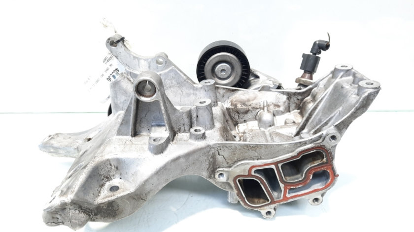 Suport filtru ulei, cod 06H903143E, Audi A4 (8K2, B8) 1.8 tfsi (id:465296)