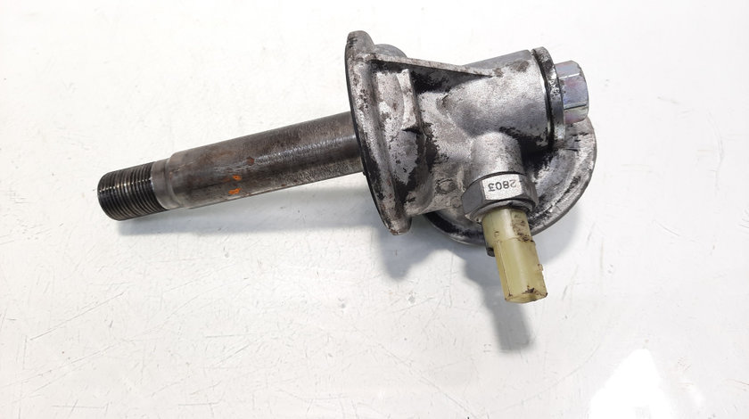 Suport filtru ulei, cod 152080021R, Dacia Sandero 2, 1.5 DCI, K9KF830 (idi:597313)