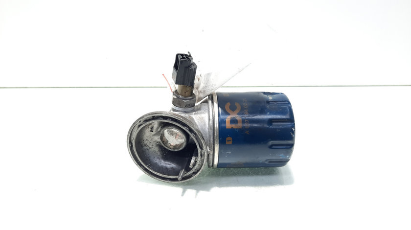 Suport filtru ulei, cod 152080021R, Nissan Qashqai (2) (id:571550)