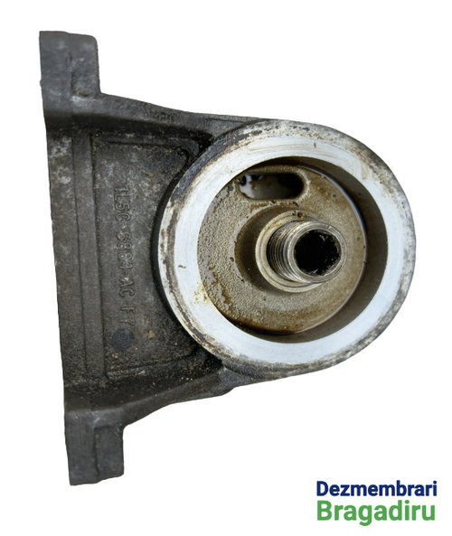 Suport filtru ulei Cod: 1L5G-6884-AC Ford Focus 2 [2004 - 2008] wagon 5-usi 1.8 MT (125 hp)
