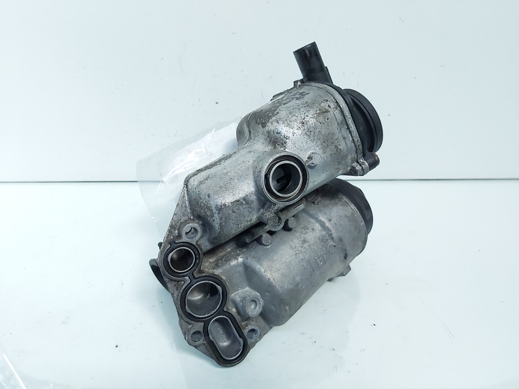 Suport filtru ulei, cod 30677920, Volvo V70 3, 2.4D, D5244T5 (idi:663889)