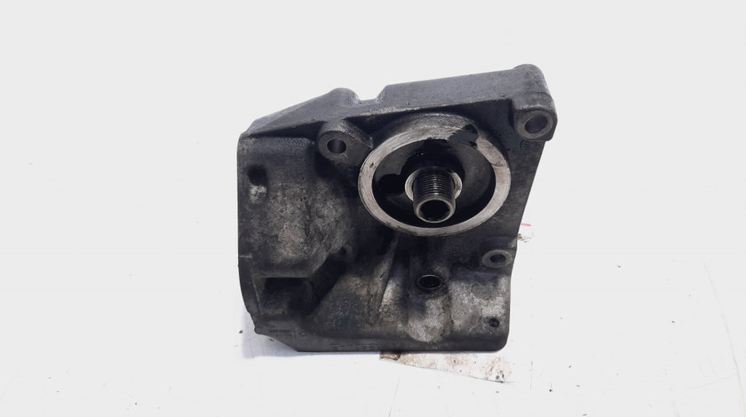 Suport filtru ulei, cod 4M5Q-6B624-B, Ford C-Max 1, 1.8 TDCI, KKDA (idi:497045)