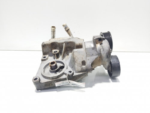 Suport filtru ulei, cod 4M5Q-6B624-BA, Ford Focus 2 (DA) 1.8 TDCI, KKDA (id:642767)
