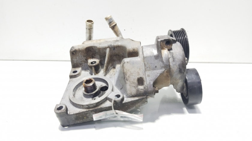 Suport filtru ulei, cod 4M5Q-6B624-BA, Ford Focus 2 (DA) 1.8 TDCI, KKDA (id:642767)