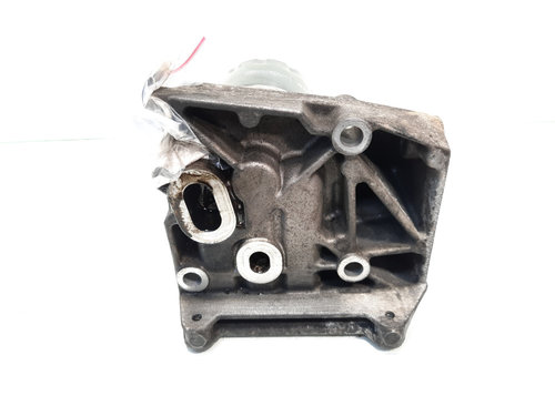 Suport filtru ulei, cod 4M5Q-6B624-BC, Ford Focus 2 (DA) 1.8 TDCI, KKDA (id:497913)