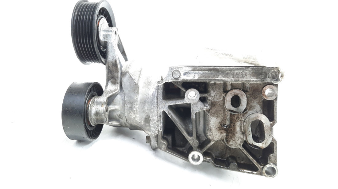 Suport filtru ulei, cod 4M5Q-6B624-BC, Ford Focus 2 (DA) 1.8 TDCI, KKDA (id:486817)