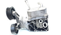 Suport filtru ulei, cod 4M5Q-6B624-BD, Ford Mondeo...