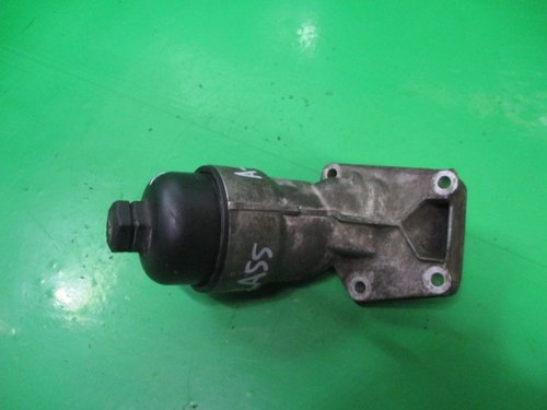 SUPORT FILTRU ULEI COD A1661800310 MERCEDES A-CLASS FAB. 1997 - 2004 ⭐⭐⭐⭐⭐