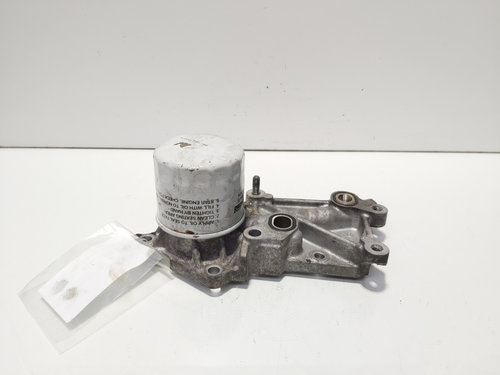 Suport filtru ulei, cod R2AA-14311, Mazda 6 Combi (GH), 2.2 MZR-CD, R2AA (idi:627316)