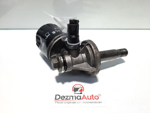 Suport filtru ulei cu senzor, Dacia Duster [Fabr 2010-2017] 1.5 dci, K9KR856 (id:433138)