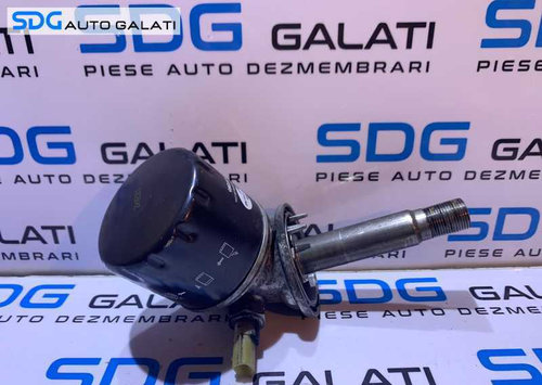 Suport Filtru Ulei cu Senzor Renault Kangoo 2 1.5 DCI 2008 - 2016 Cod 152080021R
