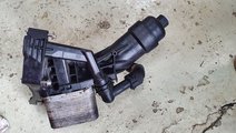 Suport filtru ulei cu termoflot BMW X3 F25 X4 F26 ...