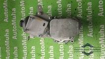 Suport filtru ulei cu termoflot Citroen C5 (2008->...