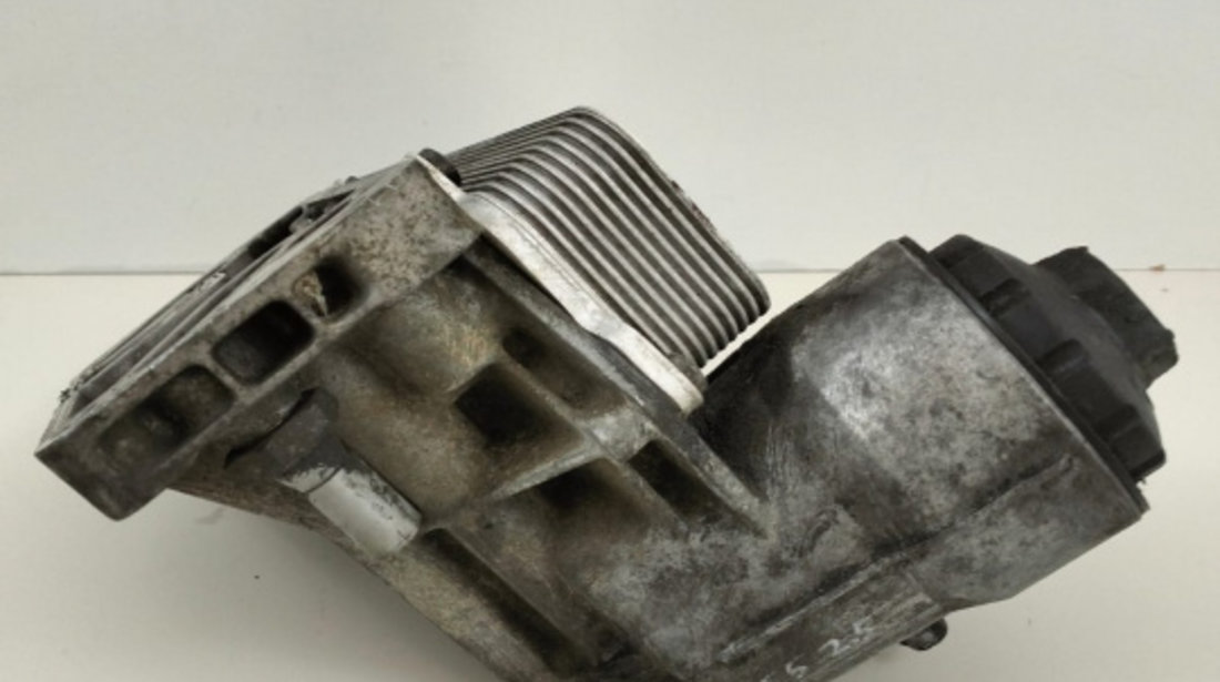 Suport filtru ulei cu termoflot VW T5 2.5 Volkswagen VW Transporter T5 [2003 - 2009]