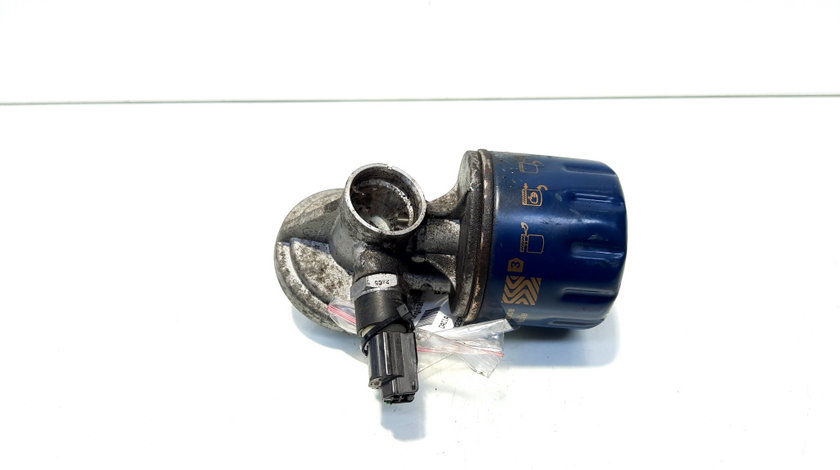 Suport filtru ulei, Dacia Duster, 1.5 DCI, K9KRB856 (pr:110747)