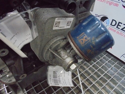 Suport filtru ulei, Dacia Duster, 1.5 dci (pr:110747)