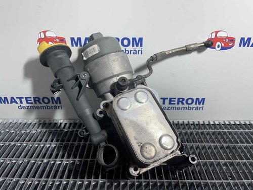 SUPORT FILTRU ULEI FIAT LINEA LINEA 1.3 JTD - (2007 2012)