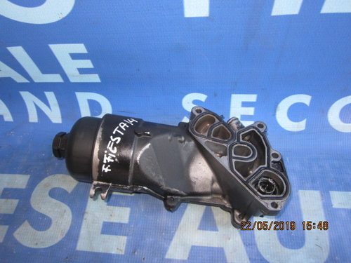 Suport filtru ulei Ford Fiesta 1.4tdci