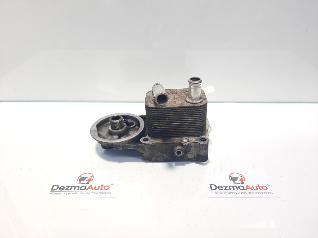 Suport filtru ulei, Ford Focus 1 [Fabr 1998-2005] 1.8 tdci, FFDA, 2M5Q-6L686-AB