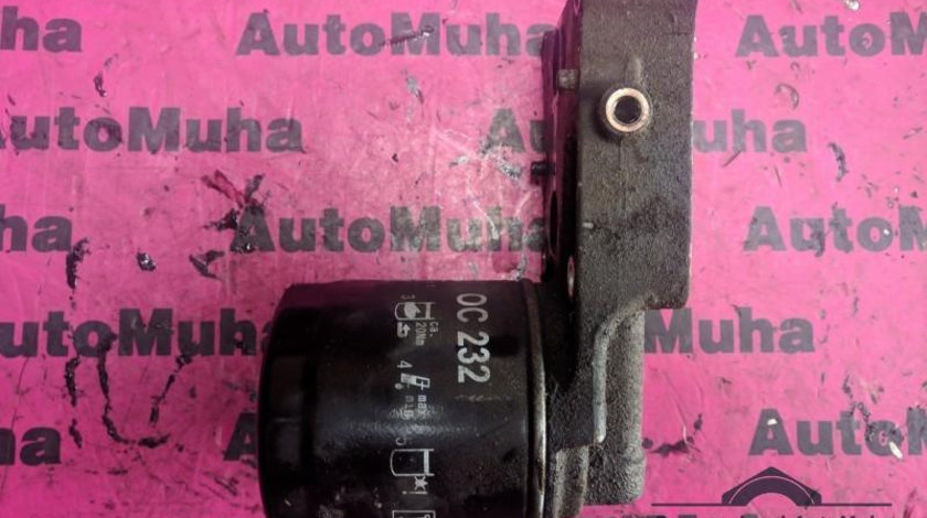 Suport filtru ulei Ford Focus (1998-2004) [DAW, DBW] 2m5q6l686ab