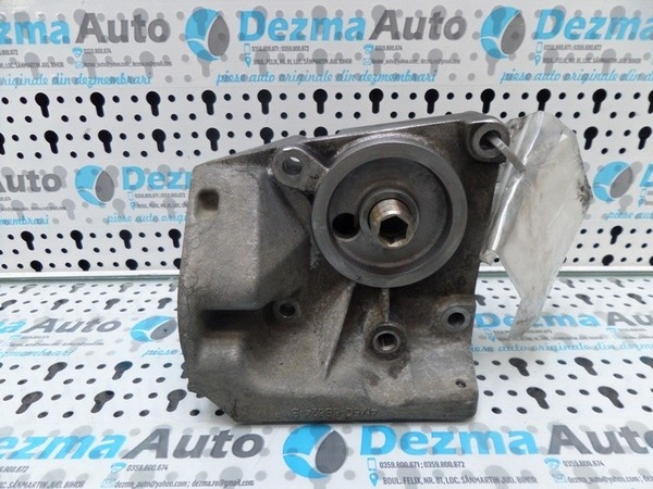 Suport filtru ulei, Ford Focus 2 Combi (id.134844)