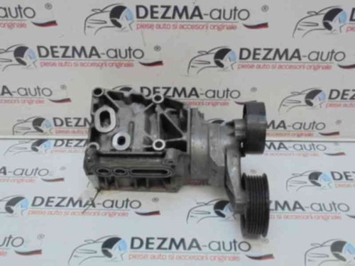 Suport filtru ulei, Ford Focus 2 (DA) 1.8 tdci (id:282028)