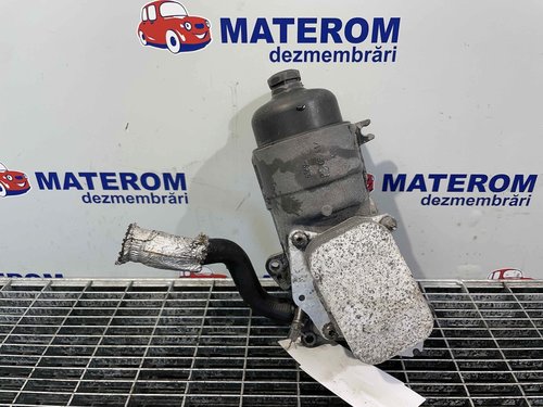 SUPORT FILTRU ULEI FORD FOCUS FOCUS 1.6 TDCI - (2008 2010)
