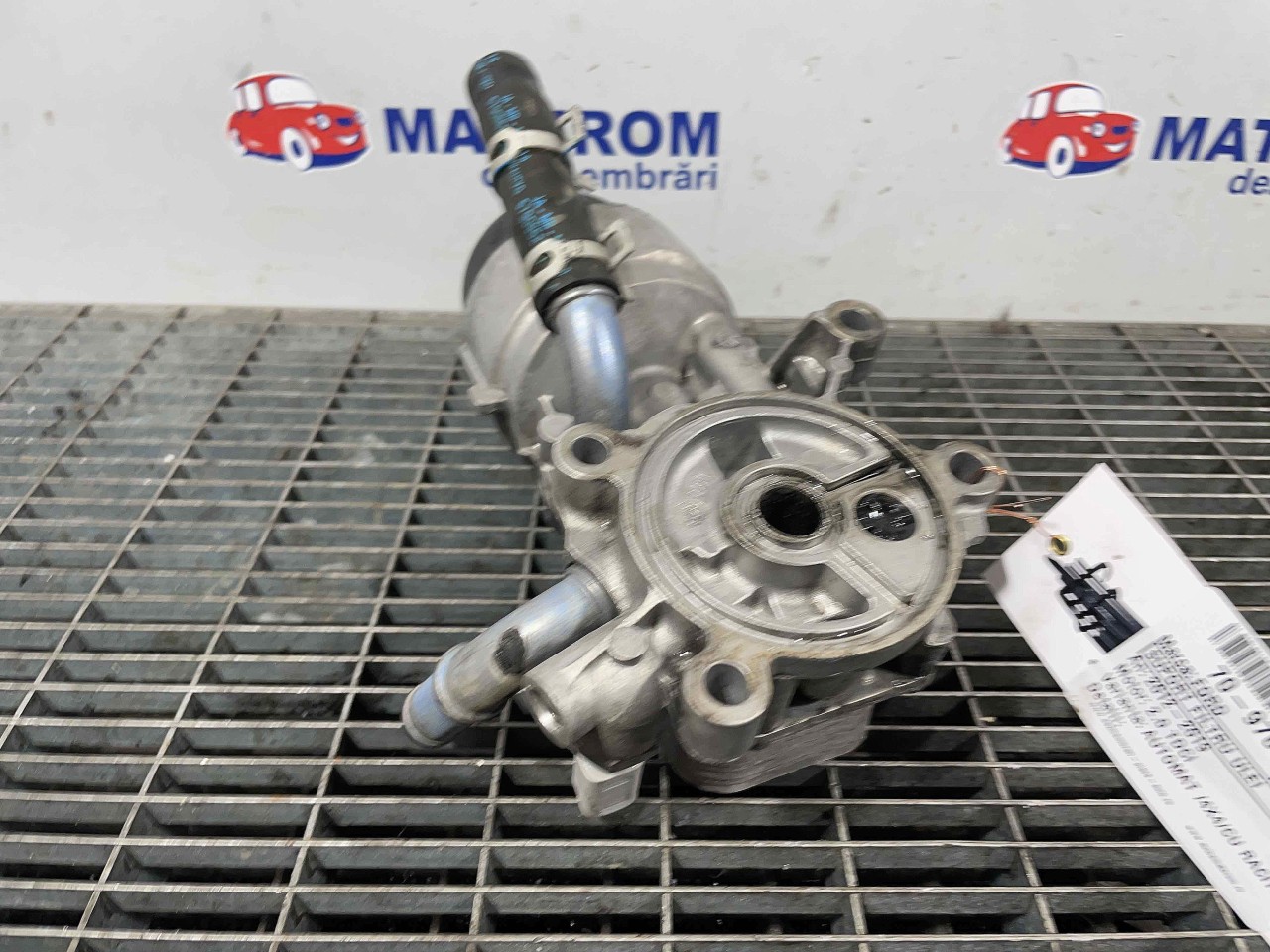 SUPORT FILTRU ULEI FORD KUGA 2.0 TDCI - (2012 2019)