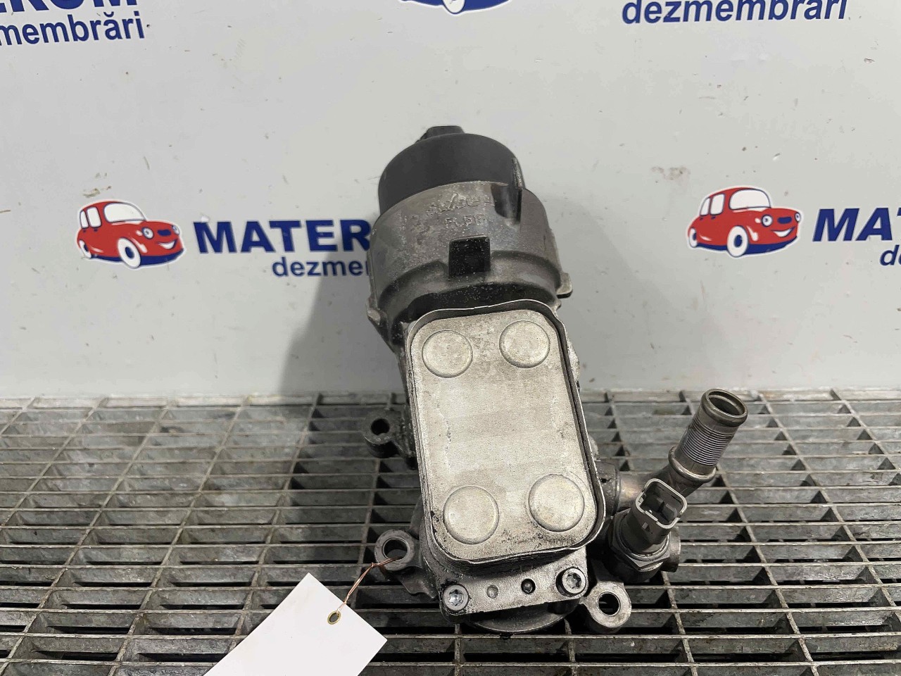 SUPORT FILTRU ULEI FORD KUGA 2.0 TDCI - (2012 2019)
