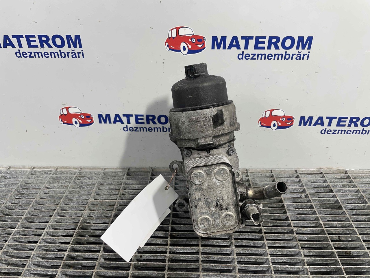 SUPORT FILTRU ULEI FORD KUGA KUGA 2.0 TDCI - (2008 2012)