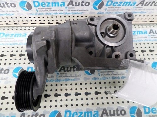 Suport filtru ulei Ford mondeo 4 1.8 tdci cod oe:4M5Q-6B624-B