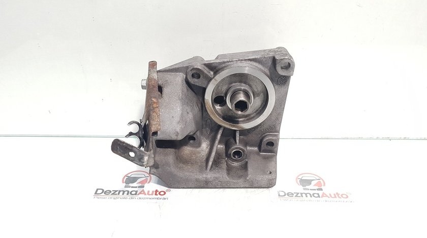 Suport filtru ulei, Ford Mondeo 4, 1.8 tdci, QYBA, 4M5Q-6B624-B (id:377639)