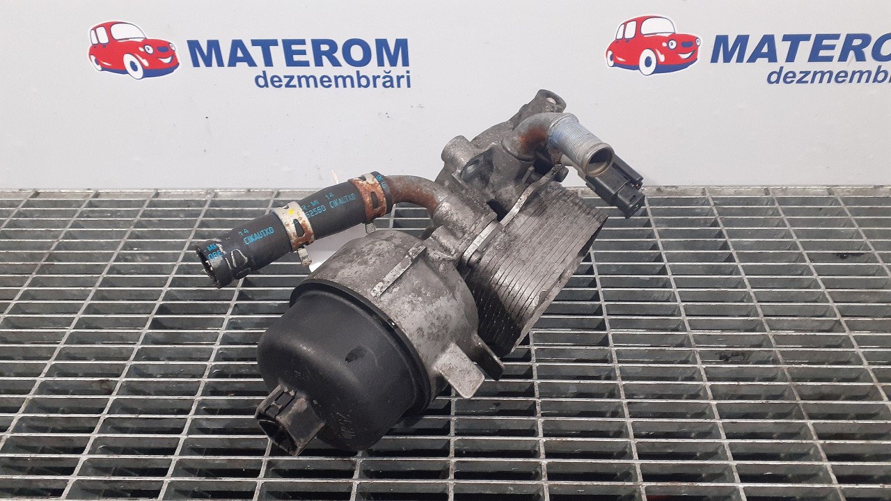 SUPORT FILTRU ULEI FORD MONDEO MONDEO 2.0 TDCI - (2007 2014)